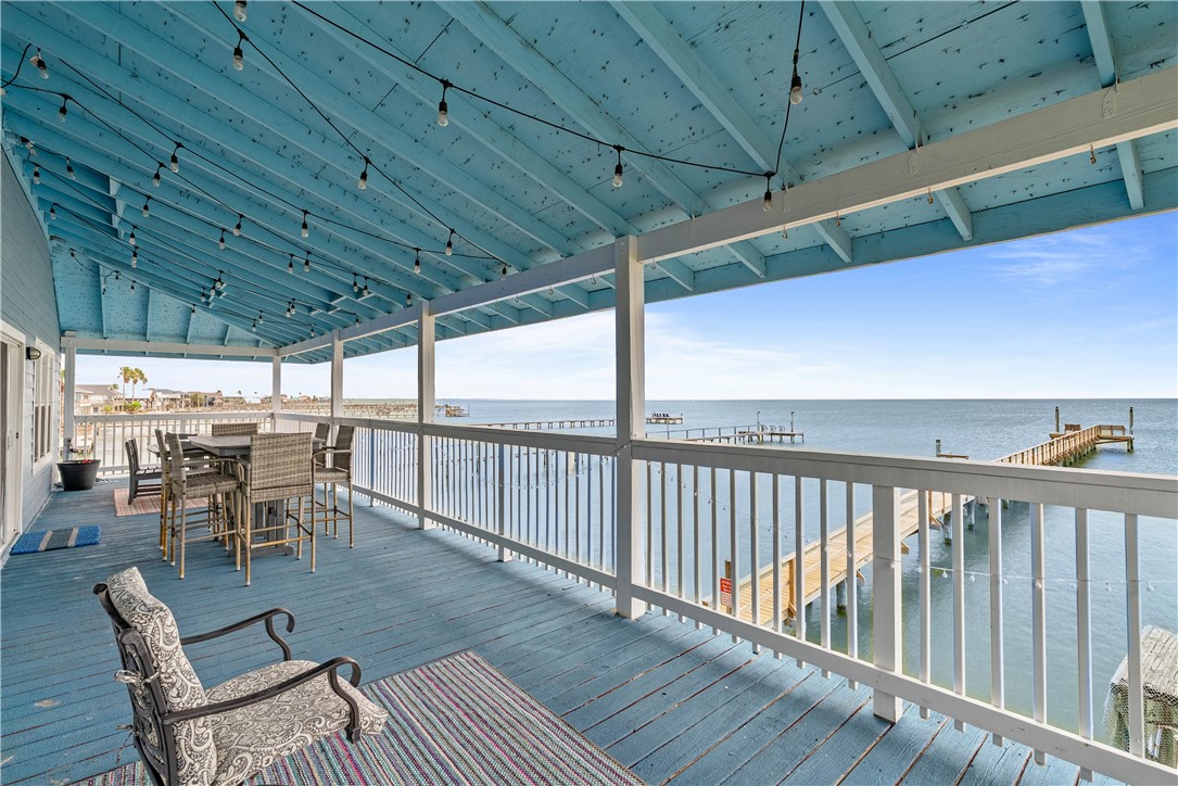 614 Copano Ridge Road Rockport TX 78382