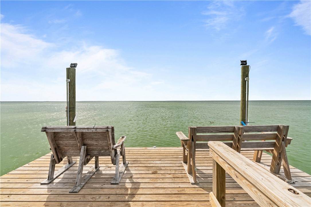 614 Copano Ridge Road Rockport TX 78382