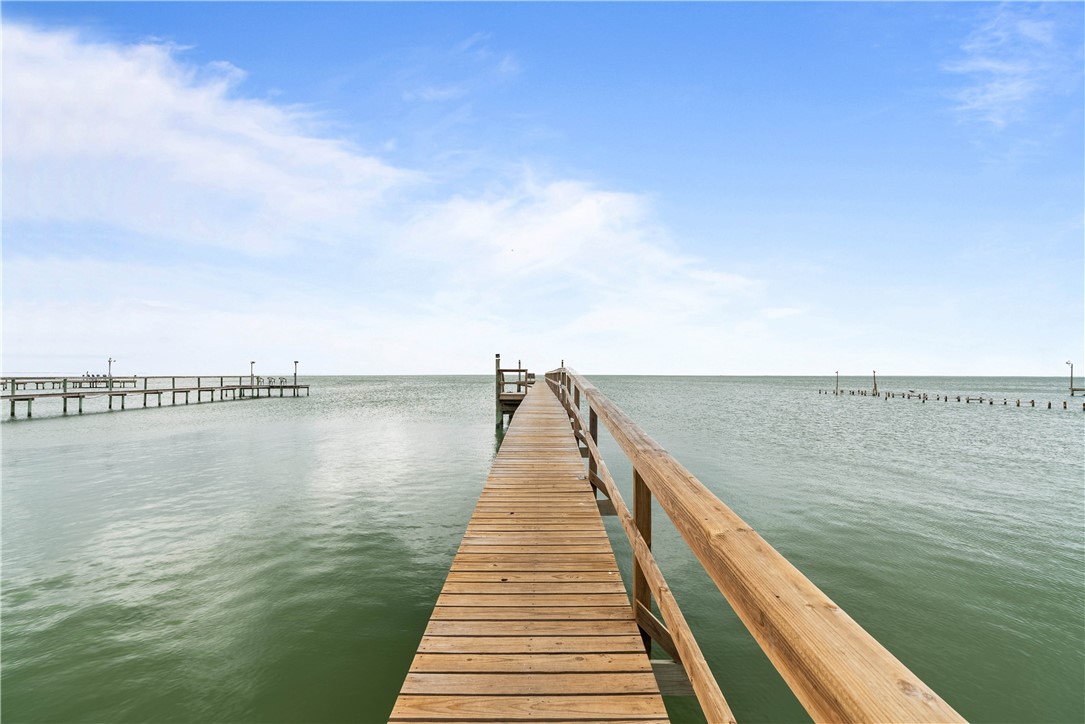 614 Copano Ridge Road Rockport TX 78382