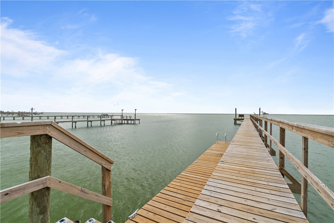614 Copano Ridge Road Rockport TX 78382