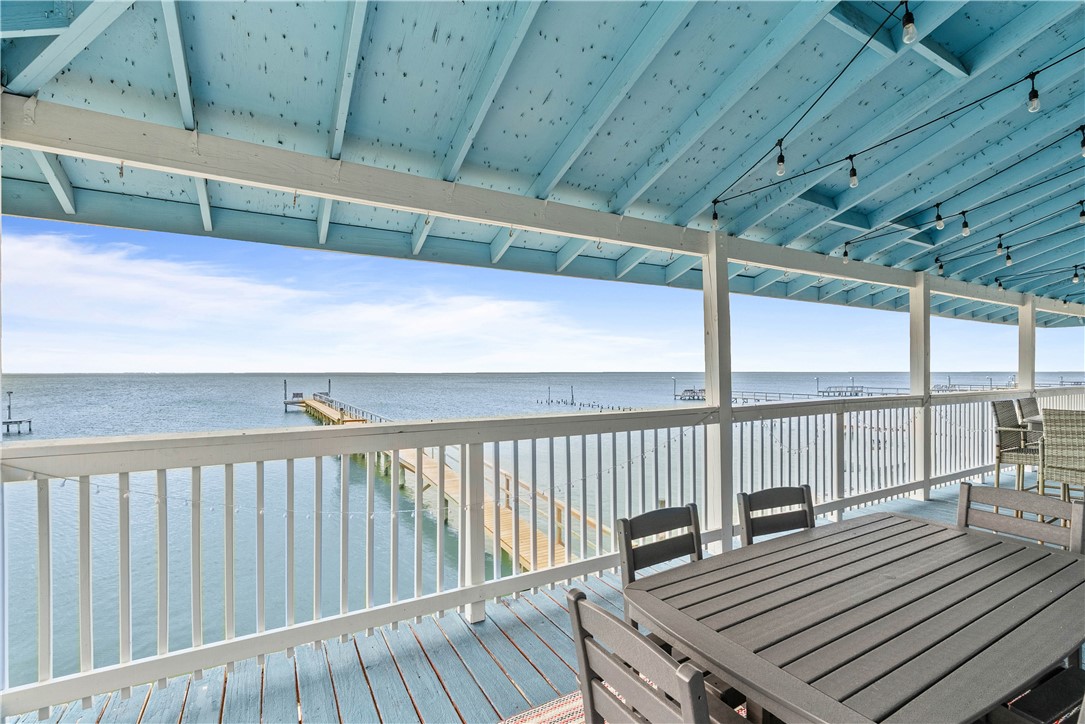614 Copano Ridge Road Rockport TX 78382