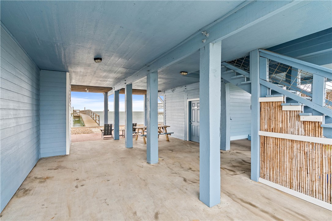614 Copano Ridge Road Rockport TX 78382