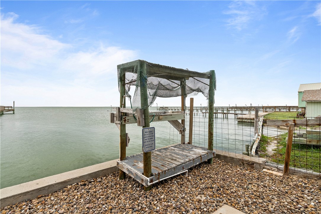 614 Copano Ridge Road Rockport TX 78382