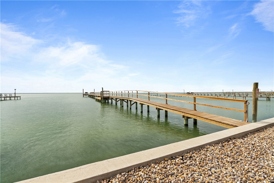 614 Copano Ridge Road Rockport TX 78382