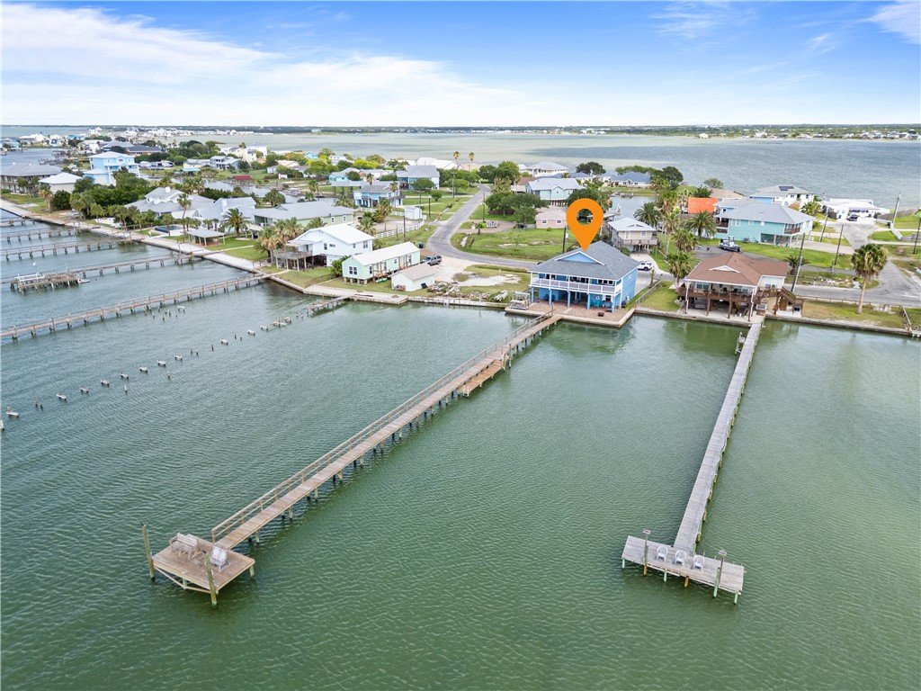 614 Copano Ridge Road Rockport TX 78382