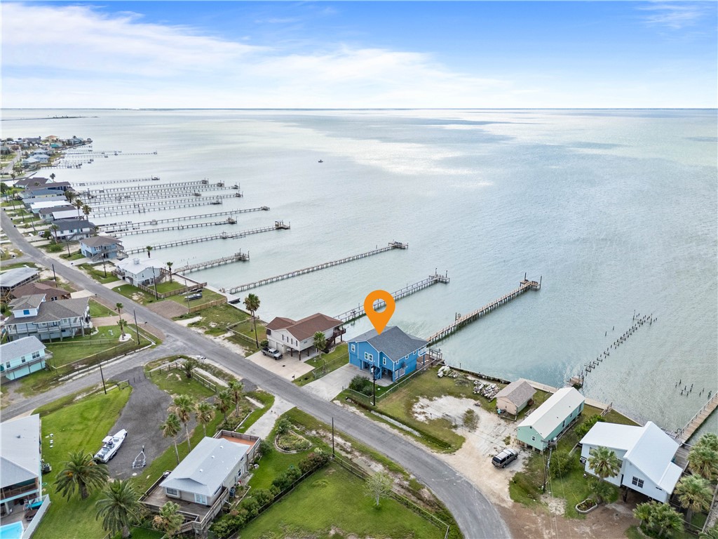 614 Copano Ridge Road Rockport TX 78382
