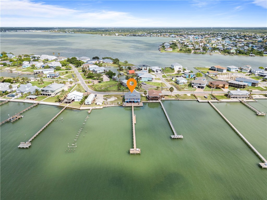 614 Copano Ridge Road Rockport TX 78382