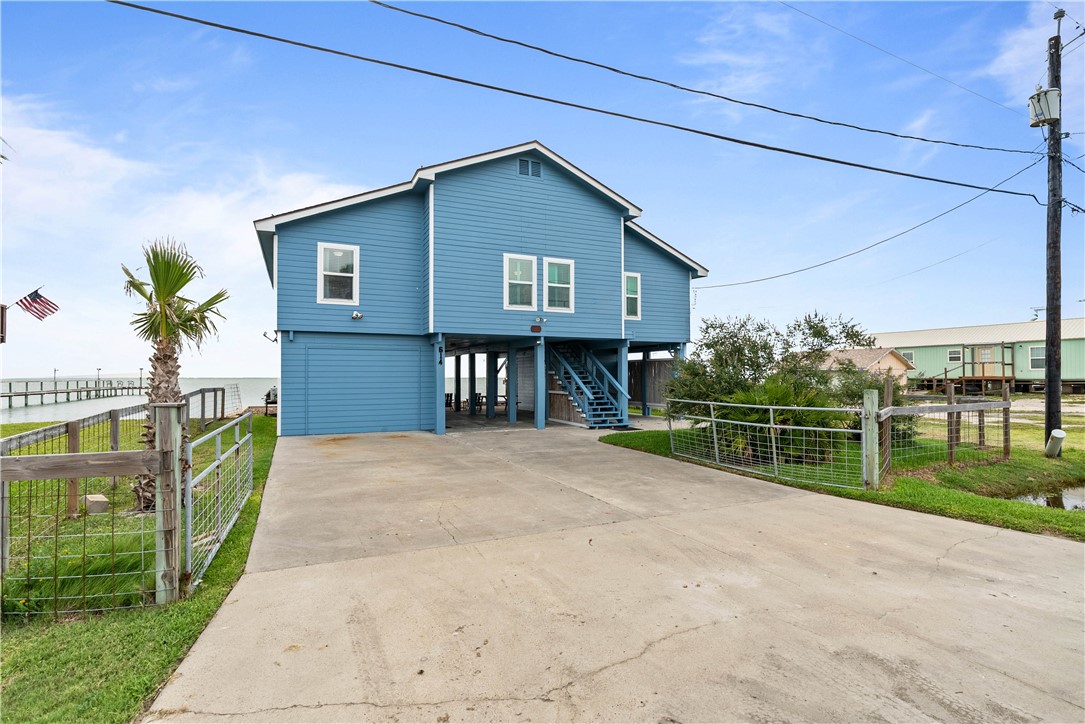 614 Copano Ridge Road Rockport TX 78382