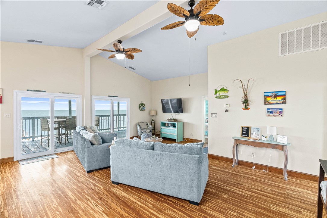 614 Copano Ridge Road Rockport TX 78382