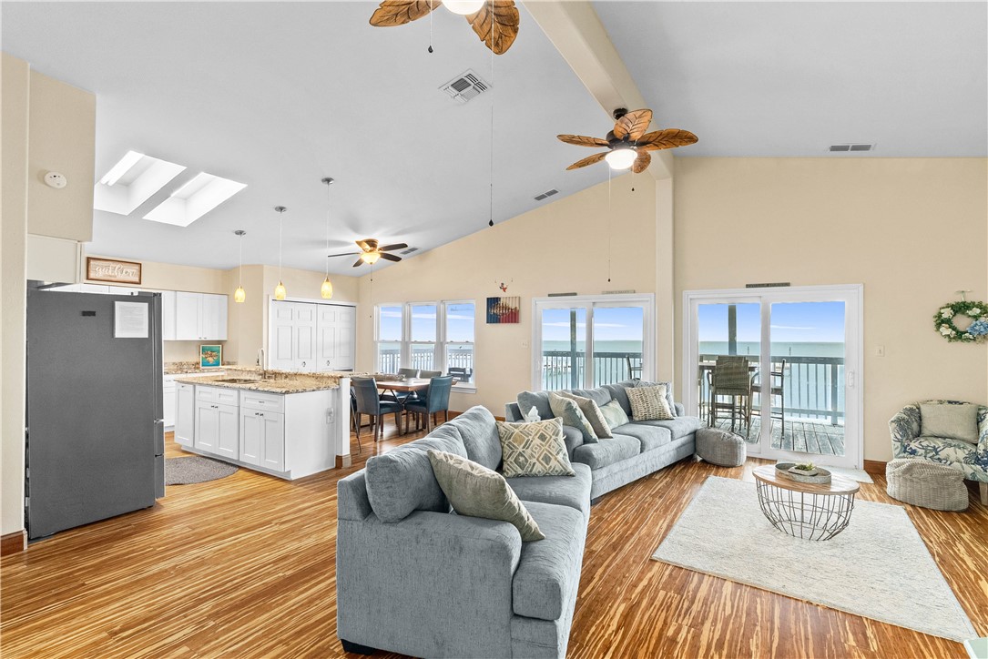 614 Copano Ridge Road Rockport TX 78382