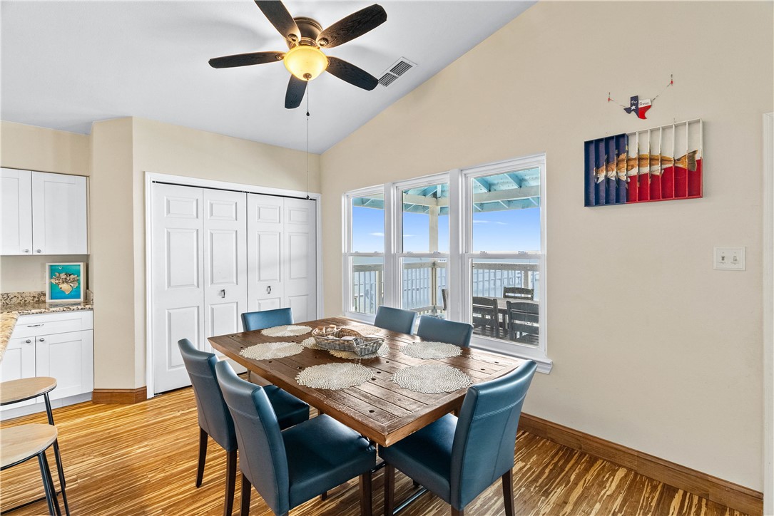 614 Copano Ridge Road Rockport TX 78382