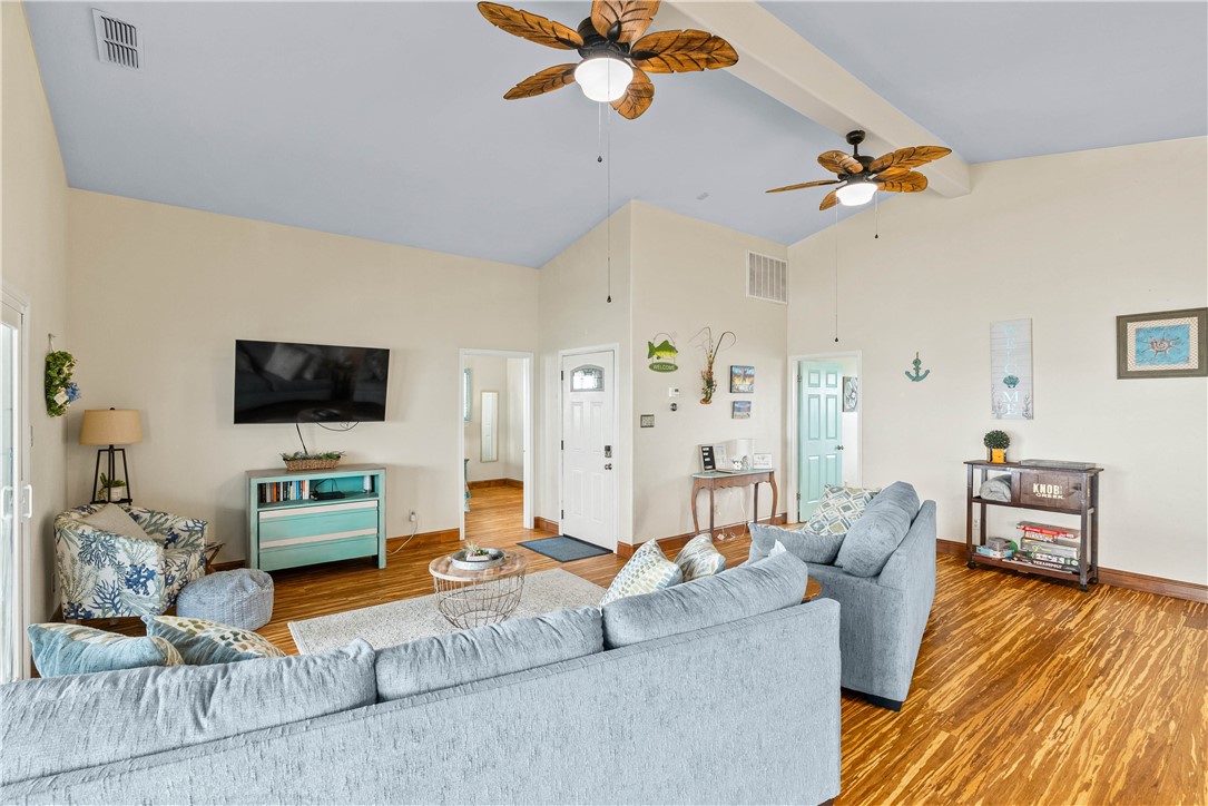 614 Copano Ridge Road Rockport TX 78382