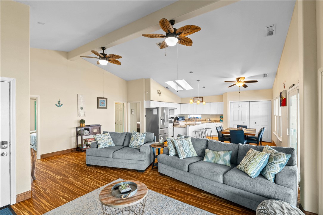 614 Copano Ridge Road Rockport TX 78382
