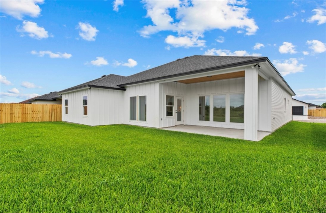 6850 La Salle Drive Corpus Christi TX 78414