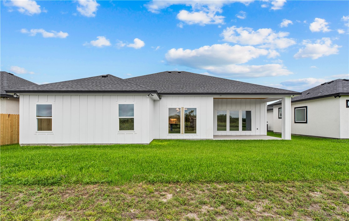 6850 La Salle Drive Corpus Christi TX 78414