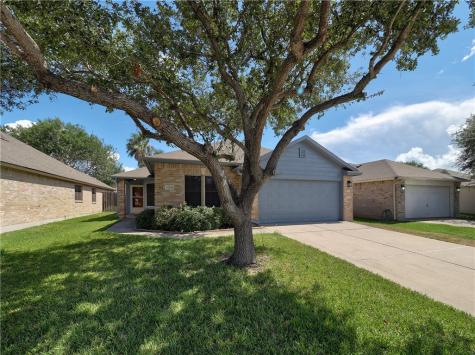 1129 La Mirada Portland TX 78374