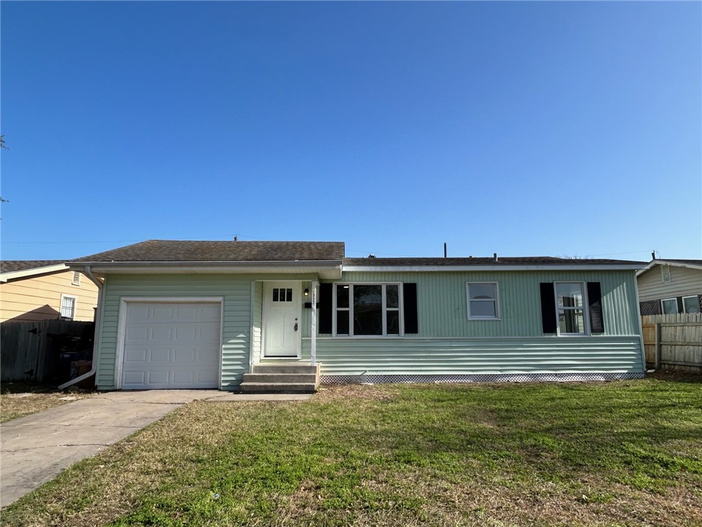 1222 Prince Drive Corpus Christi TX 78412