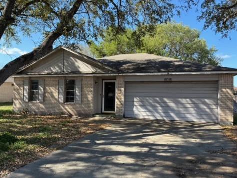 10518 Pioneer Drive Corpus Christi TX 78410