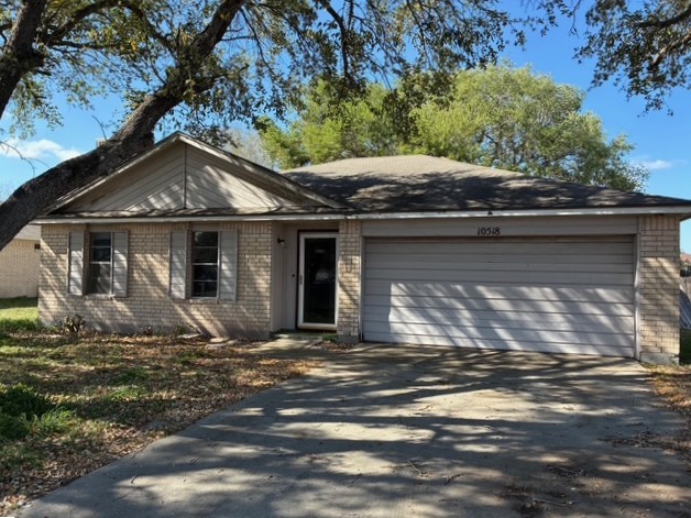 10518 Pioneer Drive Corpus Christi TX 78410