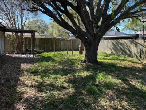 10518 Pioneer Drive Corpus Christi TX 78410