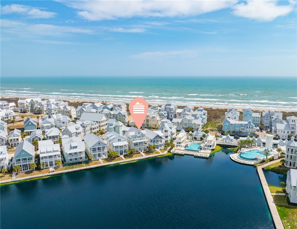 306 Darling Lane Port Aransas TX 78373