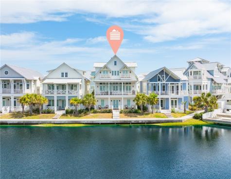 306 Darling Lane Port Aransas TX 78373