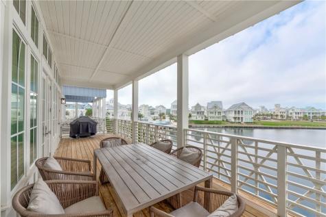 306 Darling Lane Port Aransas TX 78373
