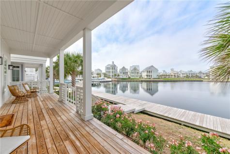 306 Darling Lane Port Aransas TX 78373