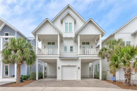 306 Darling Lane Port Aransas TX 78373
