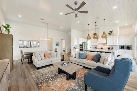 306 Darling Lane Port Aransas TX 78373