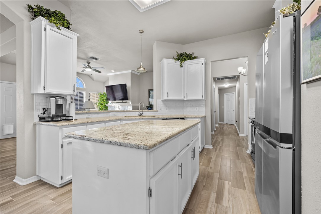 15842 Grenadine Drive Corpus Christi TX 78418