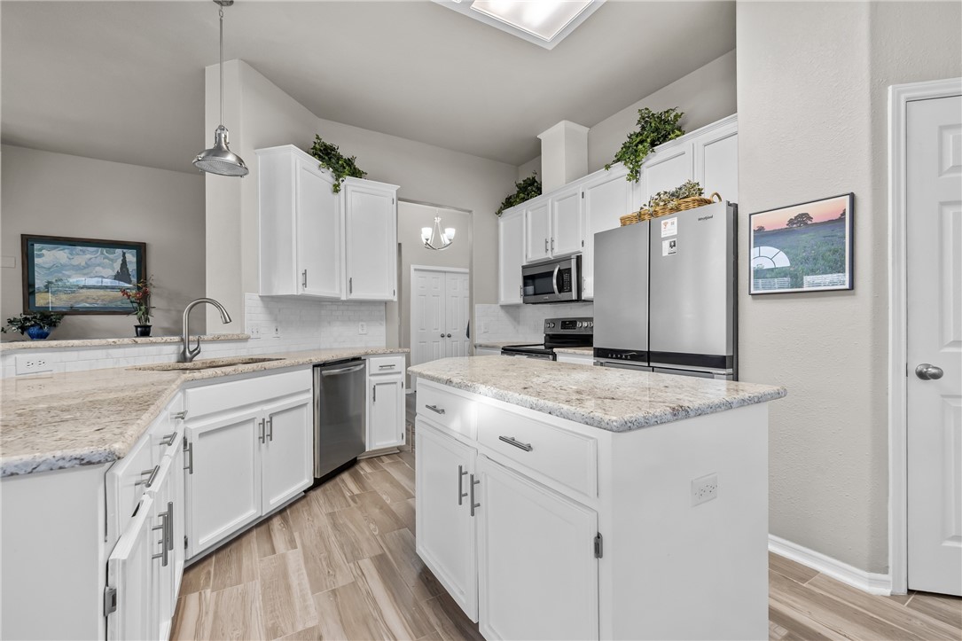 15842 Grenadine Drive Corpus Christi TX 78418