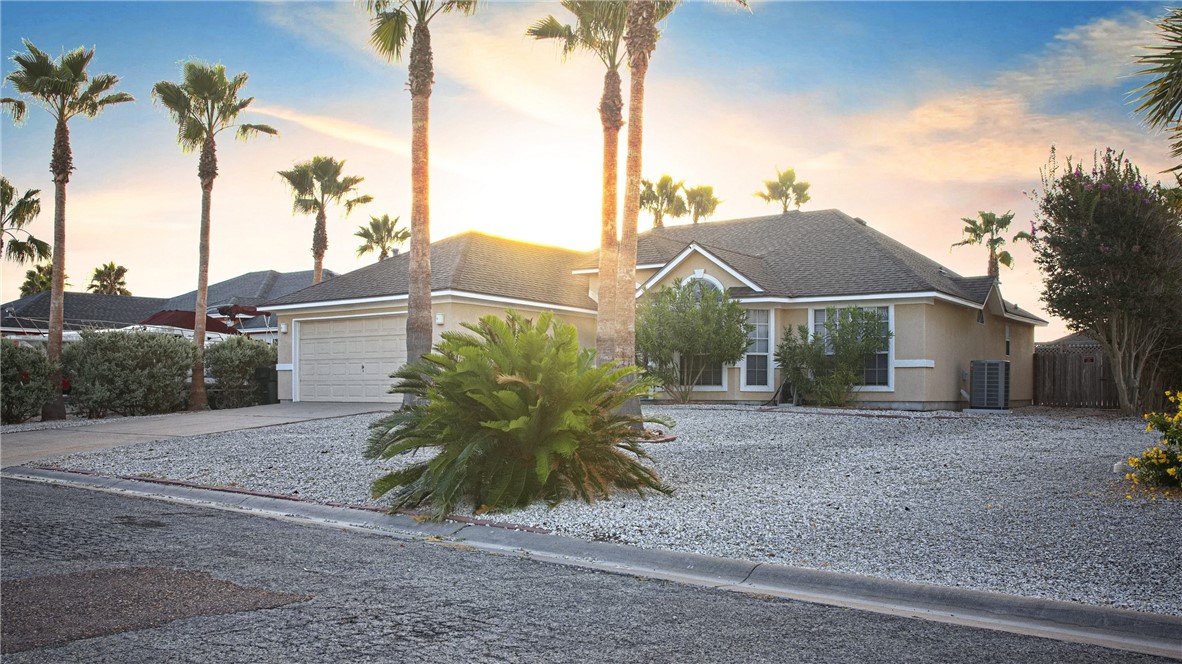 15842 Grenadine Drive Corpus Christi TX 78418
