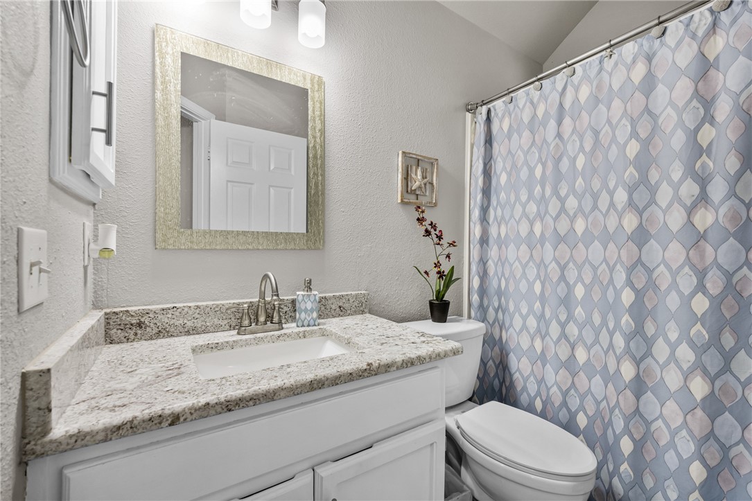15842 Grenadine Drive Corpus Christi TX 78418