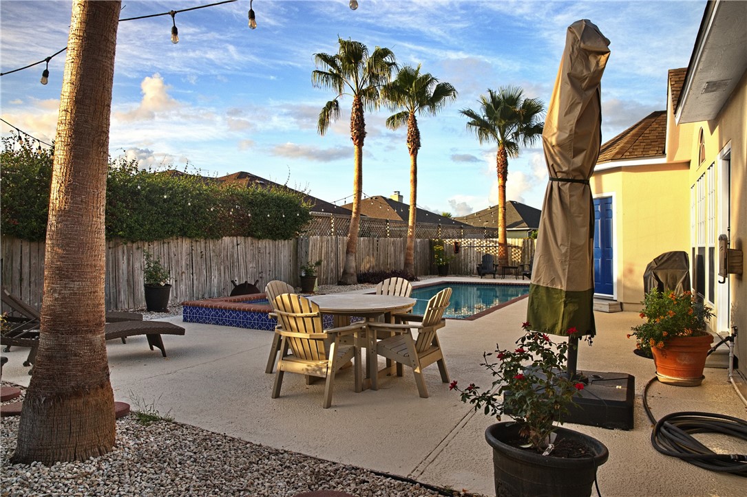 15842 Grenadine Drive Corpus Christi TX 78418