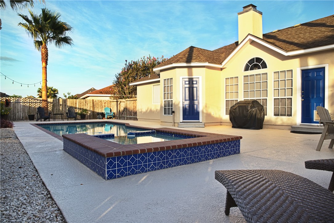 15842 Grenadine Drive Corpus Christi TX 78418