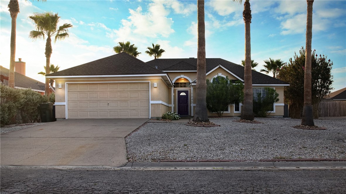 15842 Grenadine Drive Corpus Christi TX 78418