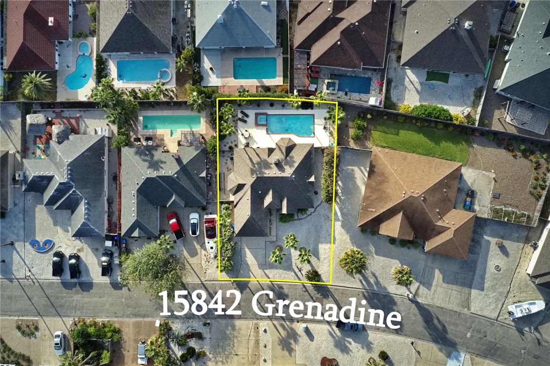 15842 Grenadine Drive Corpus Christi TX 78418