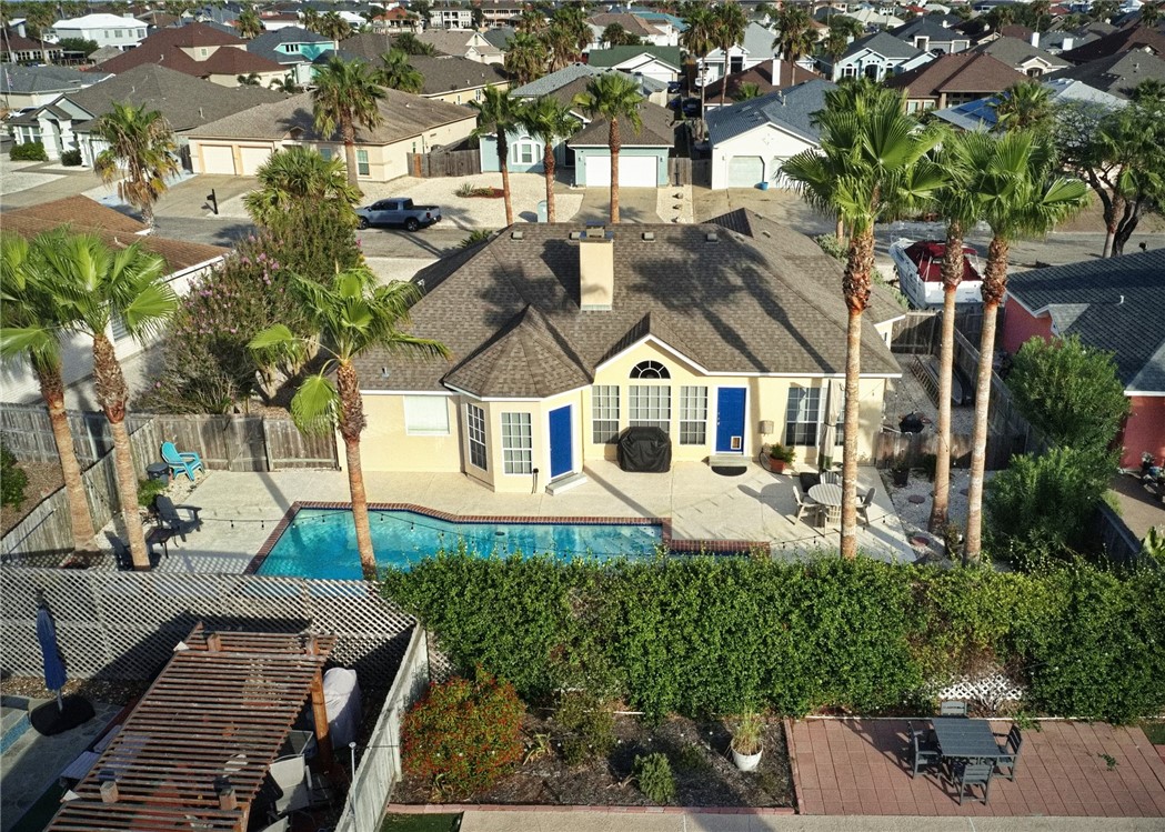 15842 Grenadine Drive Corpus Christi TX 78418