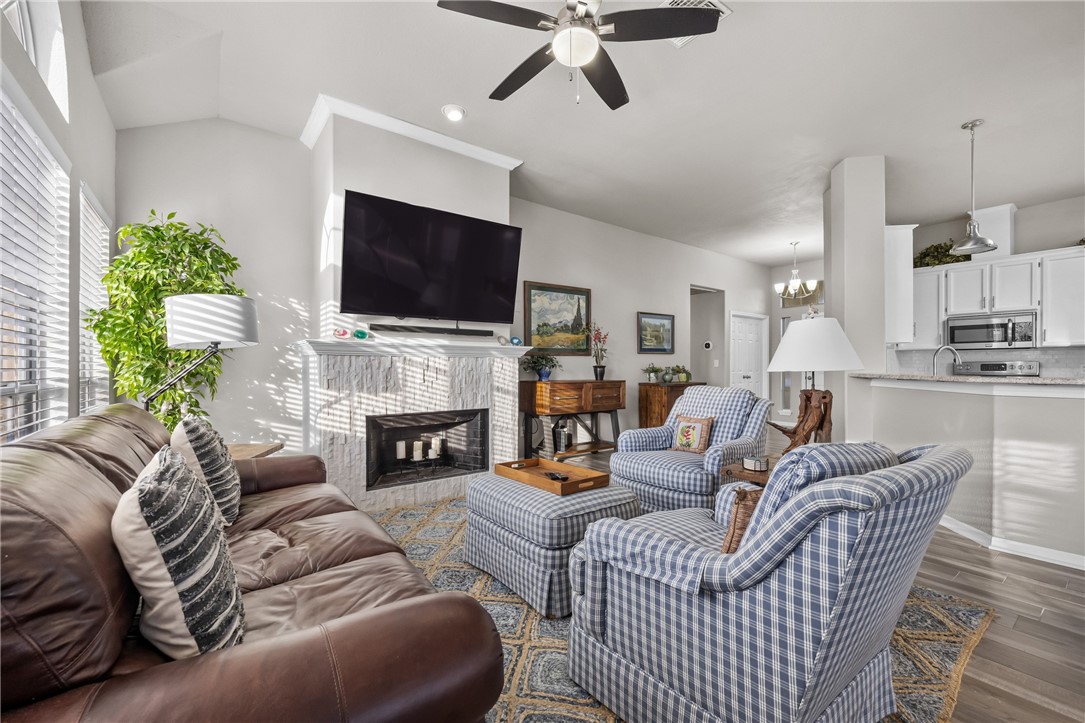 15842 Grenadine Drive Corpus Christi TX 78418