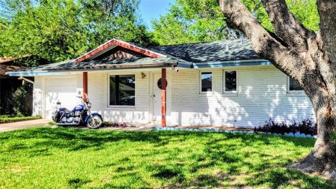 1226 Euclid Circle Portland TX 78374