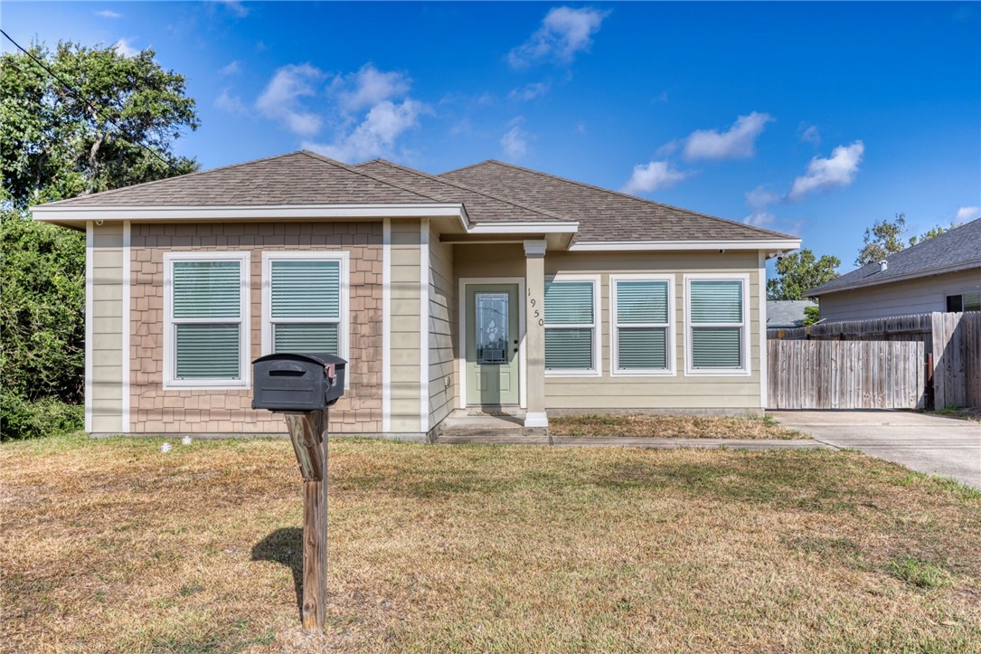 1950 Sandy Way Corpus Christi TX 78418