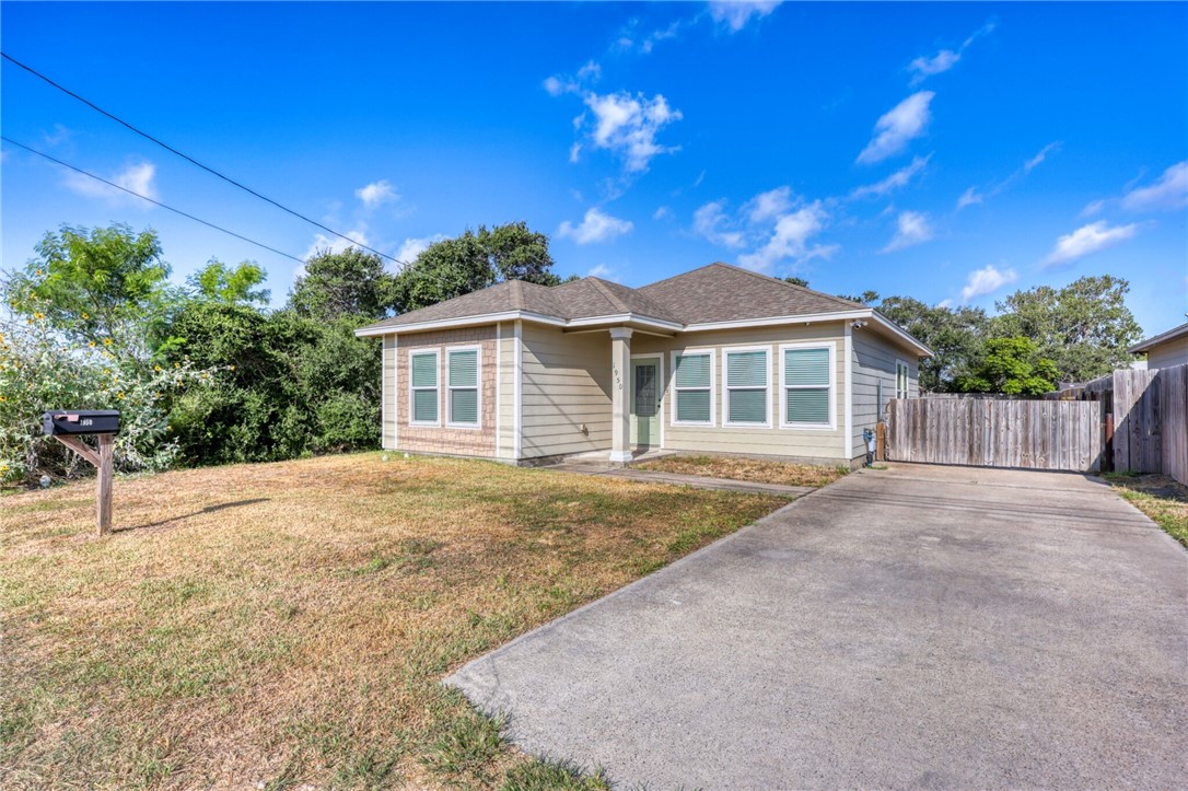 1950 Sandy Way Corpus Christi TX 78418