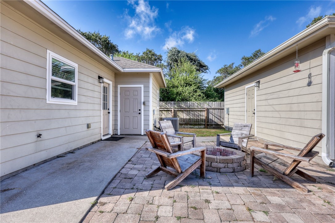 1950 Sandy Way Corpus Christi TX 78418