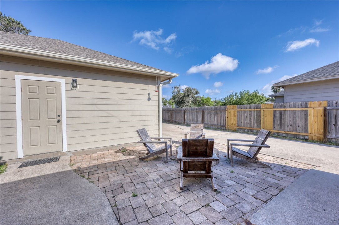 1950 Sandy Way Corpus Christi TX 78418
