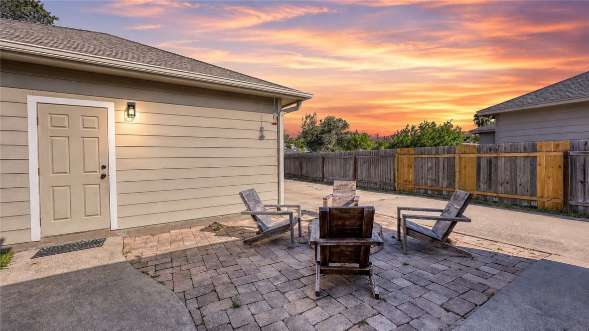 1950 Sandy Way Corpus Christi TX 78418