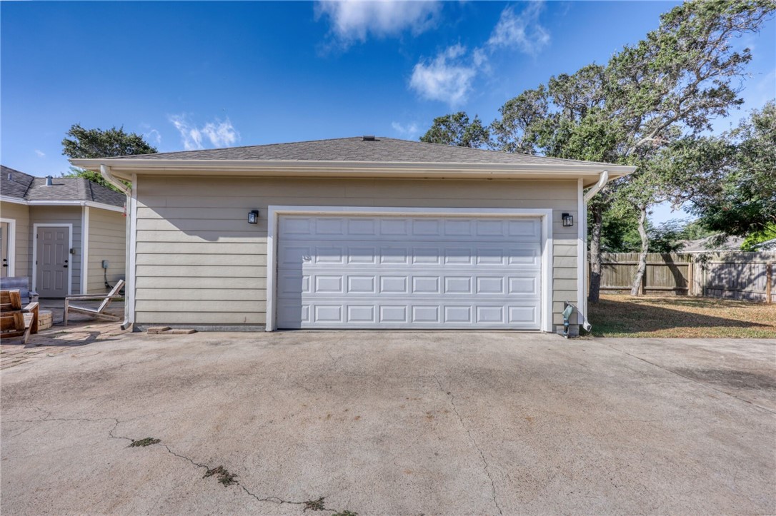 1950 Sandy Way Corpus Christi TX 78418