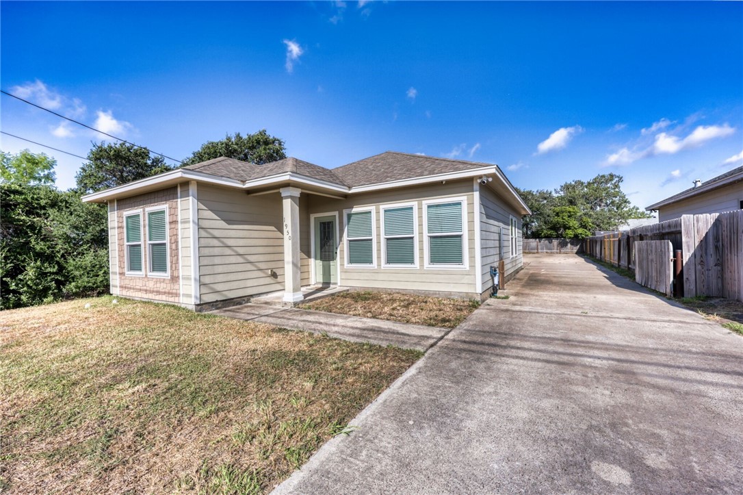 1950 Sandy Way Corpus Christi TX 78418