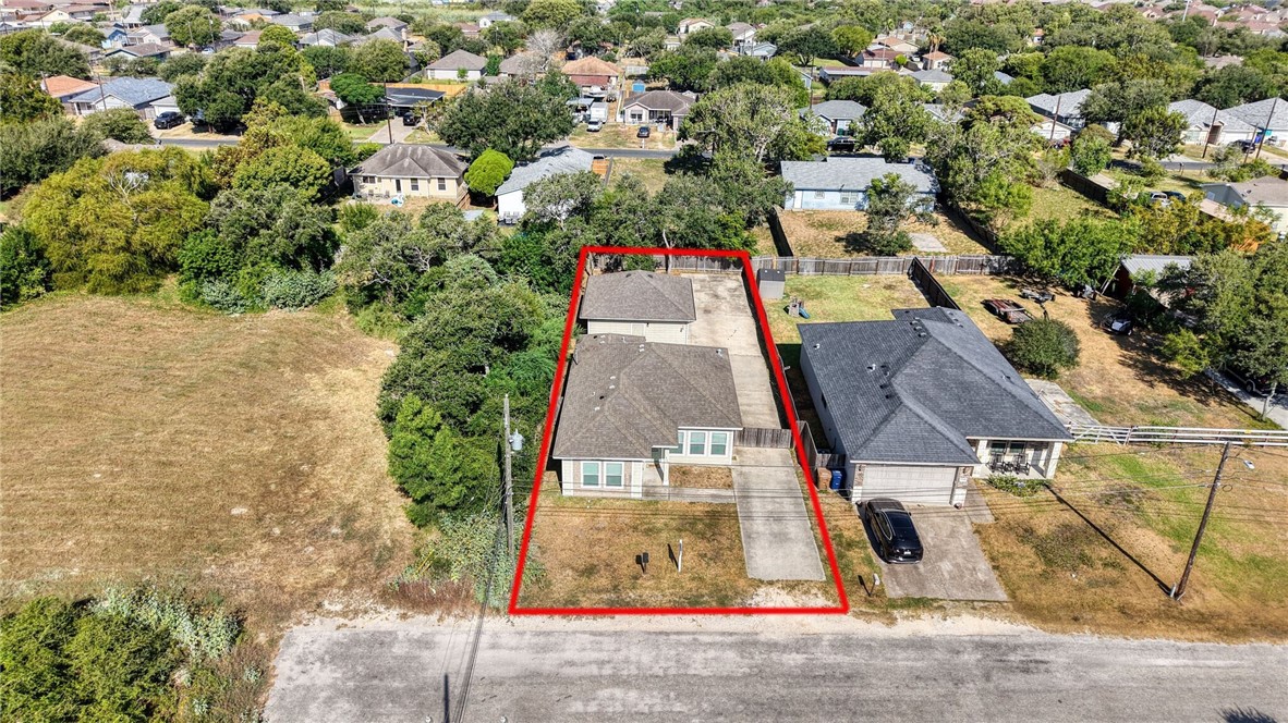 1950 Sandy Way Corpus Christi TX 78418