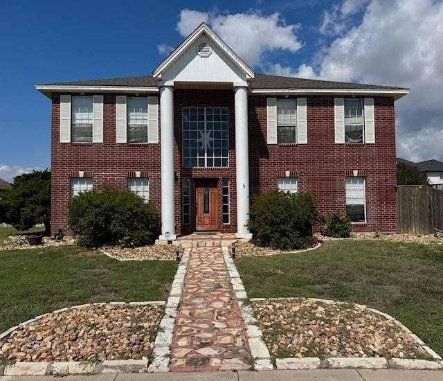 209 Cypress Point Portland TX 78374